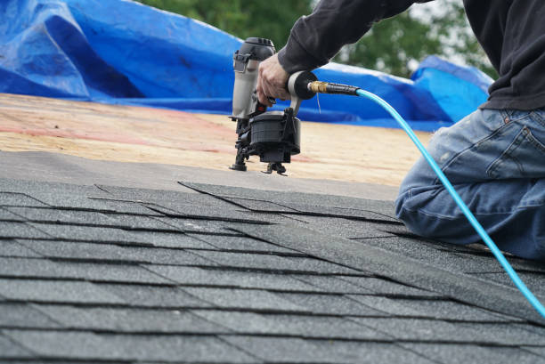 Quick and Trustworthy Emergency Roof Repair Services in Cornelius, OR