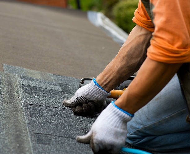 Best Storm Damage Roof Repair  in Cnelius, OR