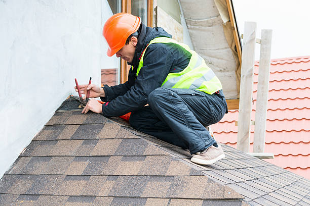 Tile Roofing Contractor in Cornelius, OR